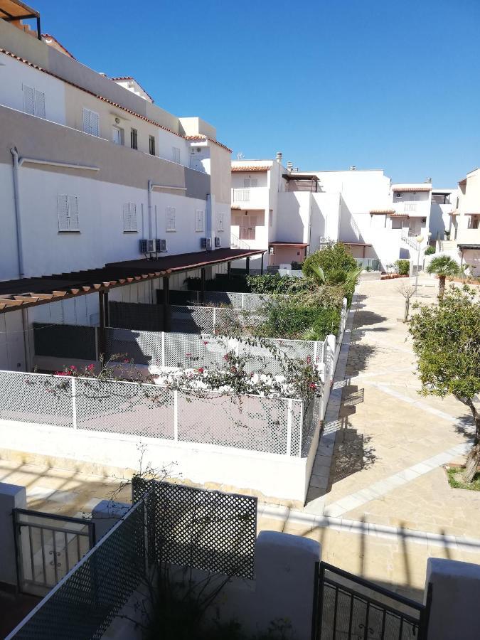 APARTAMENTO en PRIMERA LÍNEA DE VERA PLAYA NATURISTA! Exterior foto